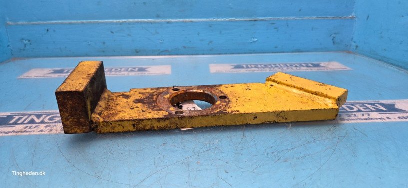 Sonstiges Mähdrescherzubehör типа New Holland TX65, Gebrauchtmaschine в Hemmet (Фотография 9)