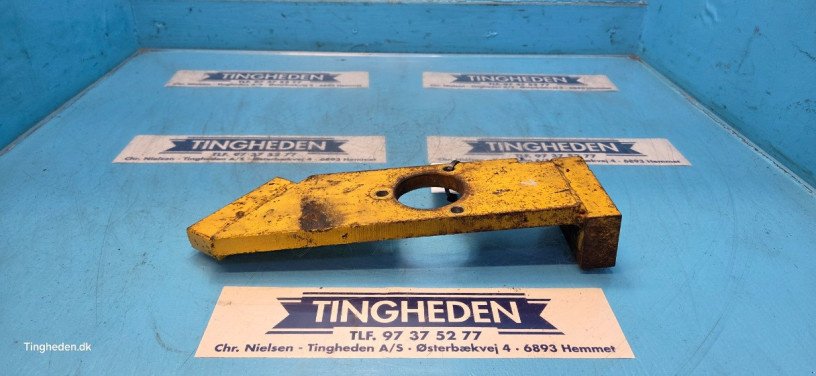 Sonstiges Mähdrescherzubehör типа New Holland TX65, Gebrauchtmaschine в Hemmet (Фотография 1)