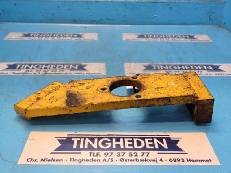 Sonstiges Mähdrescherzubehör типа New Holland TX65, Gebrauchtmaschine в Hemmet (Фотография 1)