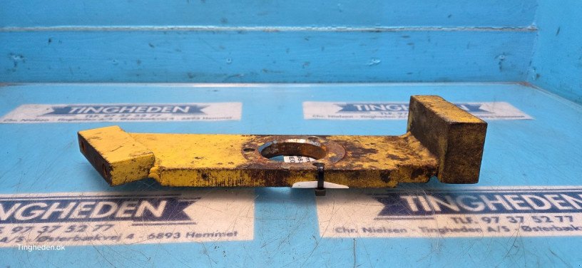 Sonstiges Mähdrescherzubehör типа New Holland TX65, Gebrauchtmaschine в Hemmet (Фотография 5)