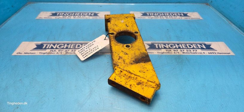 Sonstiges Mähdrescherzubehör типа New Holland TX65, Gebrauchtmaschine в Hemmet (Фотография 12)