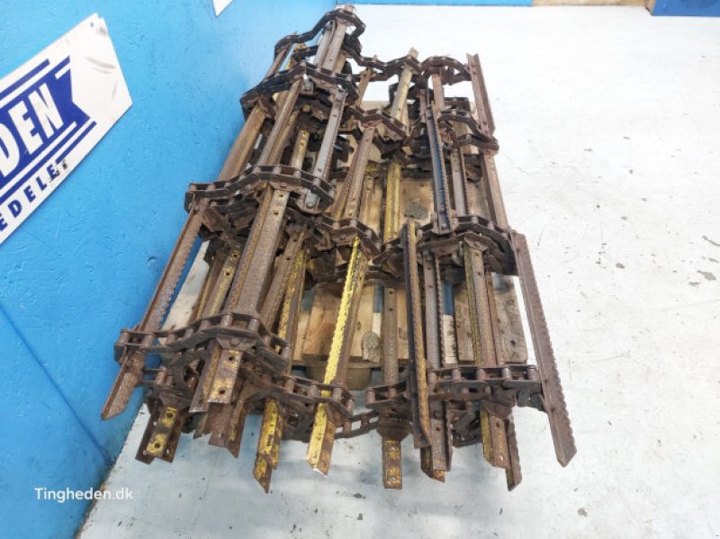 Sonstiges Mähdrescherzubehör typu New Holland TX66, Gebrauchtmaschine v Hemmet (Obrázek 2)