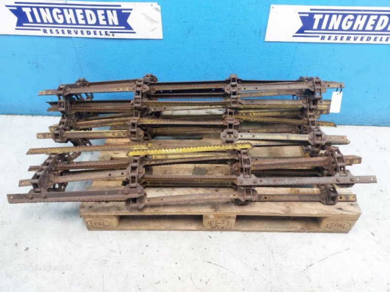 Sonstiges Mähdrescherzubehör typu New Holland TX66, Gebrauchtmaschine v Hemmet (Obrázek 5)