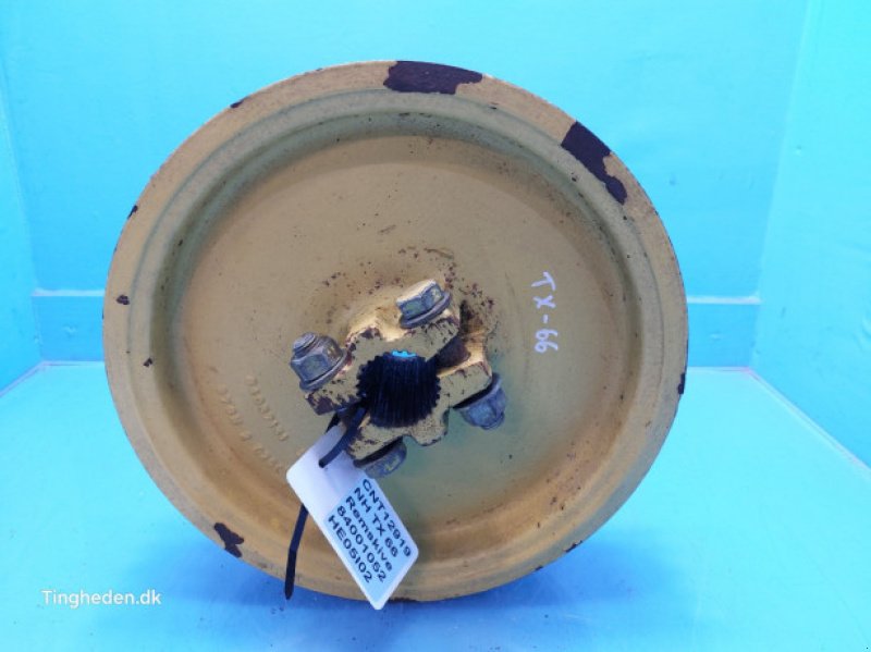 Sonstiges Mähdrescherzubehör des Typs New Holland TX66, Gebrauchtmaschine in Hemmet (Bild 5)