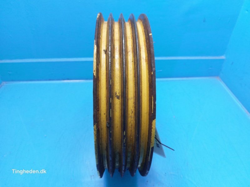 Sonstiges Mähdrescherzubehör des Typs New Holland TX66, Gebrauchtmaschine in Hemmet (Bild 9)