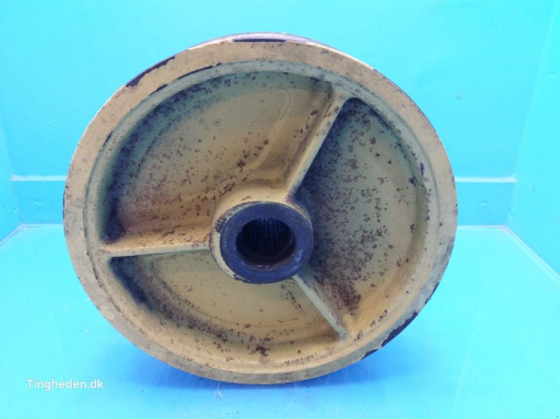 Sonstiges Mähdrescherzubehör des Typs New Holland TX66, Gebrauchtmaschine in Hemmet (Bild 10)