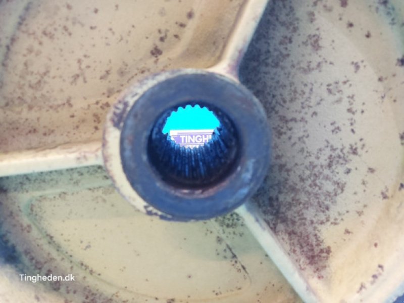 Sonstiges Mähdrescherzubehör des Typs New Holland TX66, Gebrauchtmaschine in Hemmet (Bild 11)