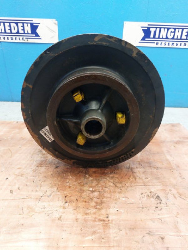 Sonstiges Mähdrescherzubehör des Typs New Holland TX66, Gebrauchtmaschine in Hemmet (Bild 7)