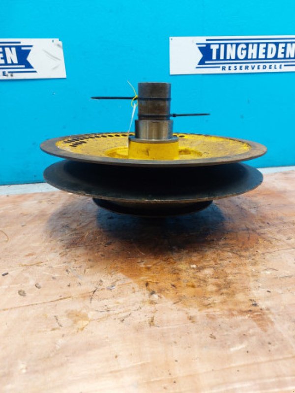 Sonstiges Mähdrescherzubehör des Typs New Holland TX66, Gebrauchtmaschine in Hemmet (Bild 4)