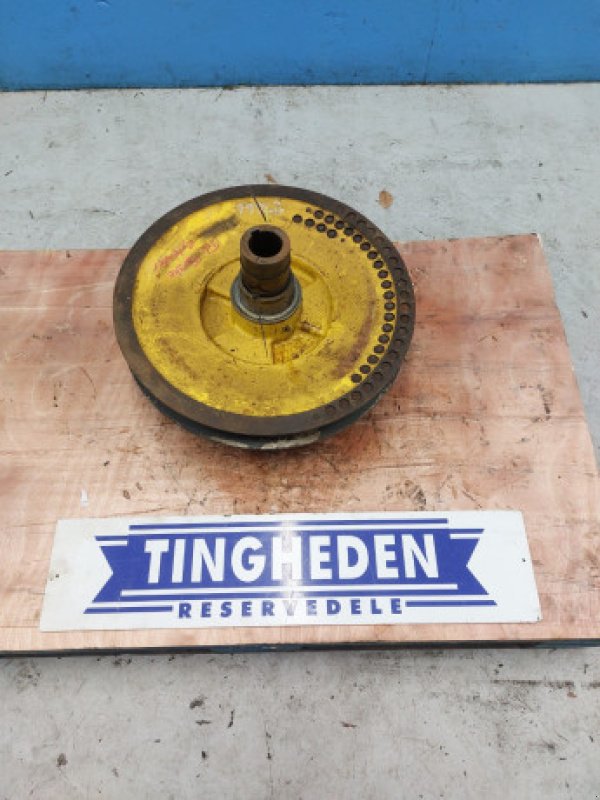 Sonstiges Mähdrescherzubehör des Typs New Holland TX66, Gebrauchtmaschine in Hemmet (Bild 1)