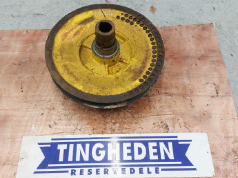 Sonstiges Mähdrescherzubehör des Typs New Holland TX66, Gebrauchtmaschine in Hemmet (Bild 1)