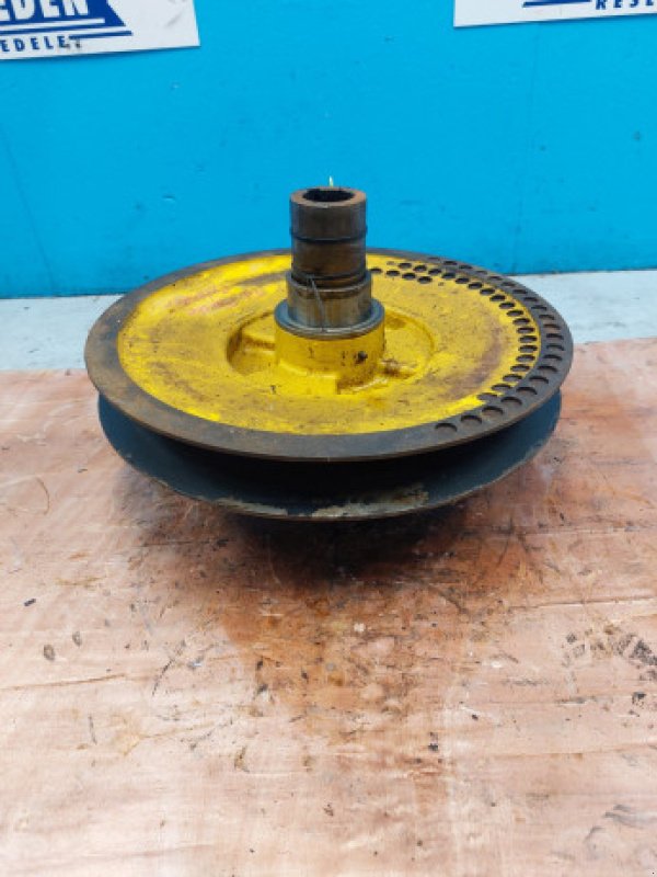 Sonstiges Mähdrescherzubehör des Typs New Holland TX66, Gebrauchtmaschine in Hemmet (Bild 2)