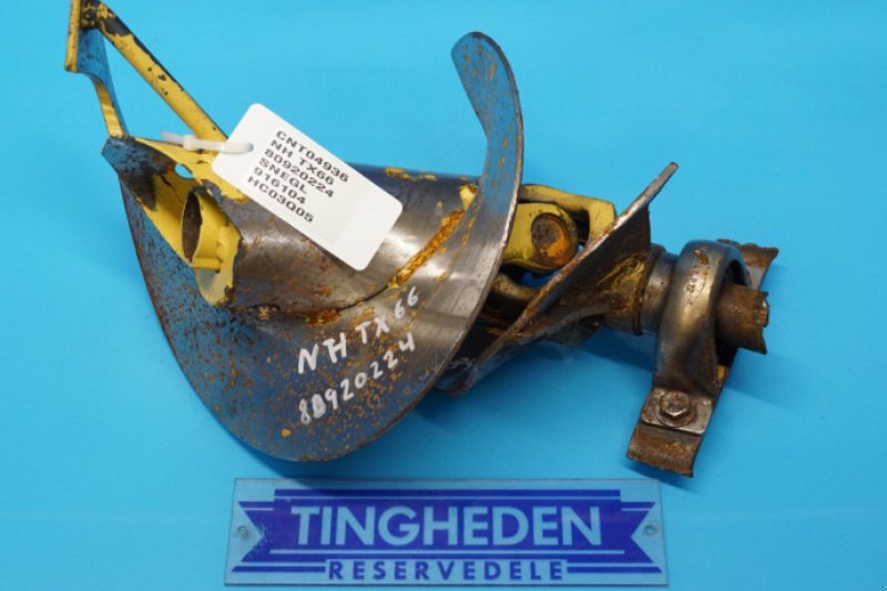 Sonstiges Mähdrescherzubehör typu New Holland TX66, Gebrauchtmaschine v Hemmet (Obrázek 1)