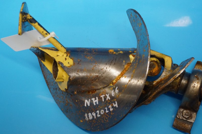 Sonstiges Mähdrescherzubehör typu New Holland TX66, Gebrauchtmaschine v Hemmet (Obrázek 5)