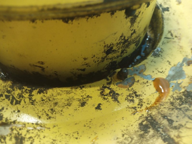 Sonstiges Mähdrescherzubehör typu New Holland TX66, Gebrauchtmaschine v Hemmet (Obrázek 7)