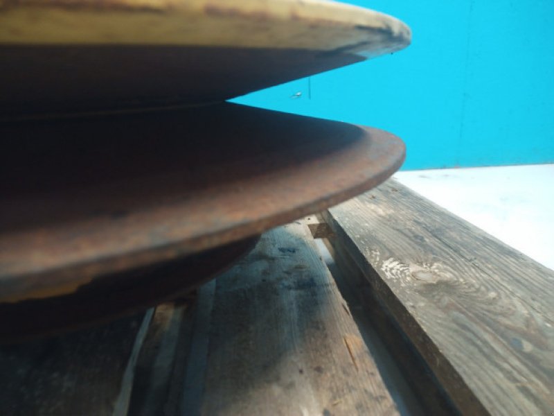 Sonstiges Mähdrescherzubehör typu New Holland TX66, Gebrauchtmaschine v Hemmet (Obrázek 8)