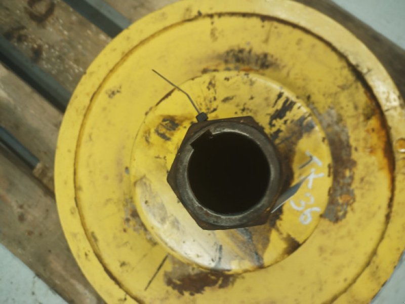 Sonstiges Mähdrescherzubehör typu New Holland TX66, Gebrauchtmaschine v Hemmet (Obrázek 4)