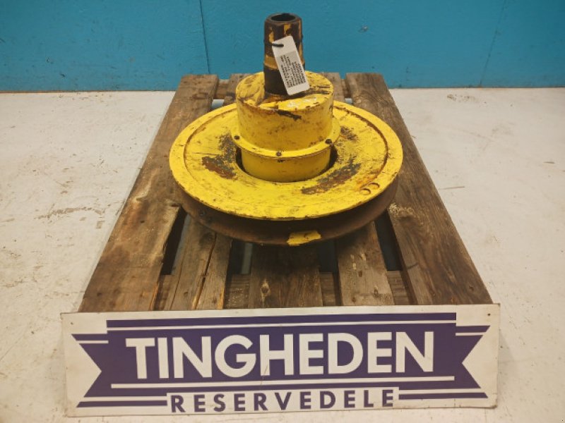 Sonstiges Mähdrescherzubehör typu New Holland TX66, Gebrauchtmaschine v Hemmet (Obrázek 1)