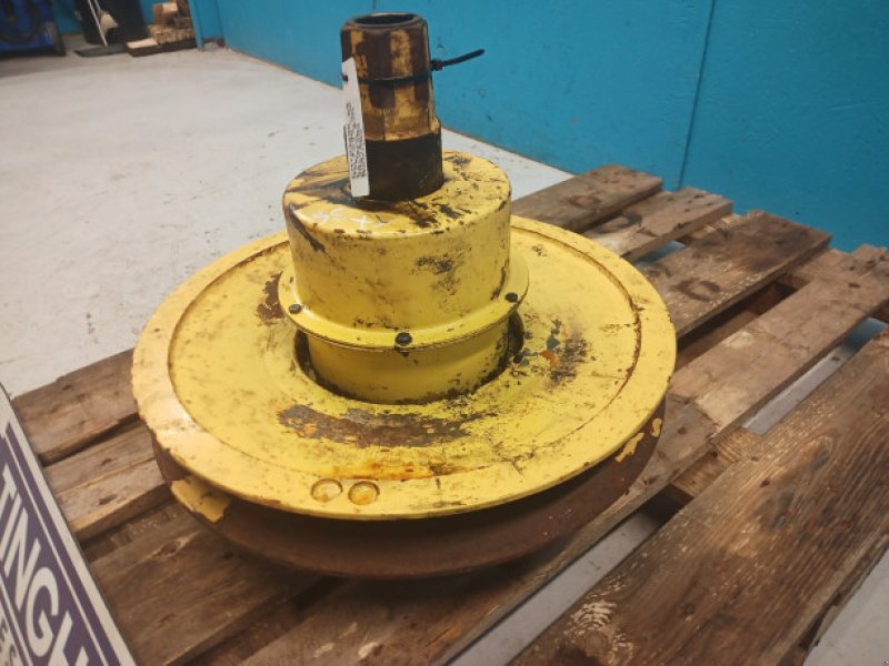 Sonstiges Mähdrescherzubehör typu New Holland TX66, Gebrauchtmaschine v Hemmet (Obrázek 3)