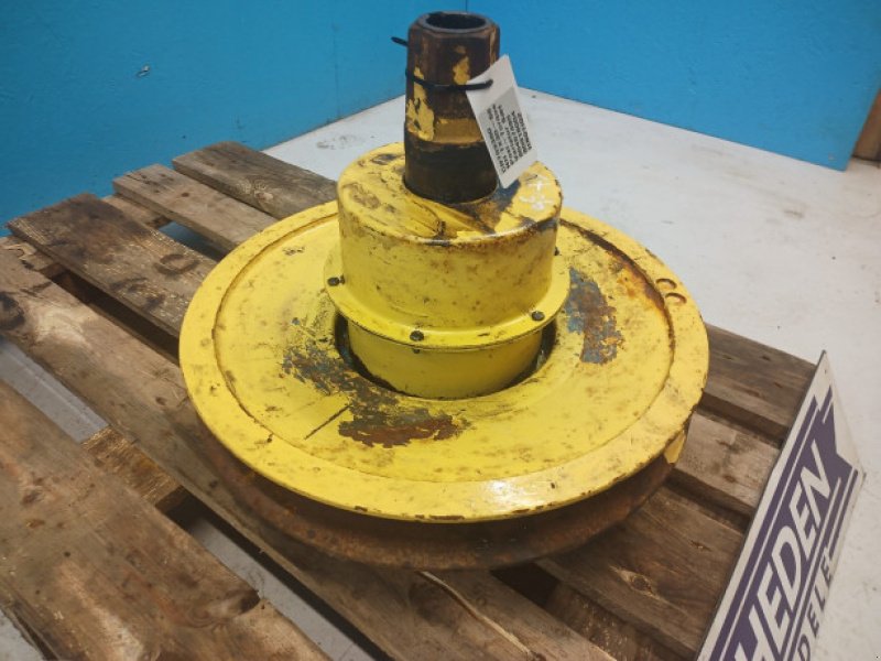 Sonstiges Mähdrescherzubehör typu New Holland TX66, Gebrauchtmaschine v Hemmet (Obrázek 2)