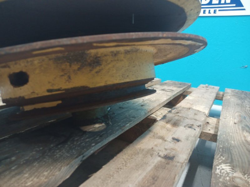 Sonstiges Mähdrescherzubehör typu New Holland TX66, Gebrauchtmaschine v Hemmet (Obrázek 10)