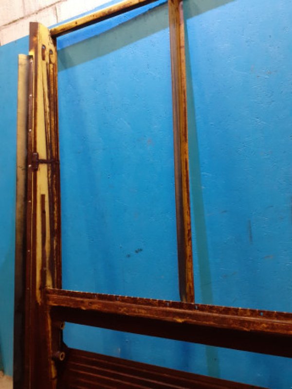 Sonstiges Mähdrescherzubehör typu New Holland TX66, Gebrauchtmaschine v Hemmet (Obrázek 8)