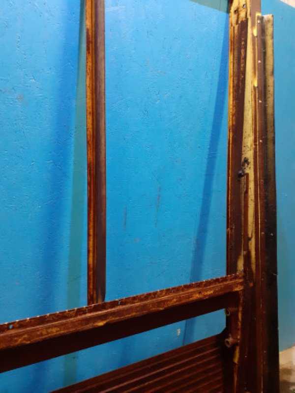 Sonstiges Mähdrescherzubehör typu New Holland TX66, Gebrauchtmaschine v Hemmet (Obrázek 10)