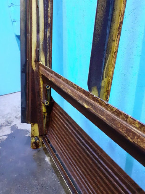 Sonstiges Mähdrescherzubehör typu New Holland TX66, Gebrauchtmaschine v Hemmet (Obrázek 7)