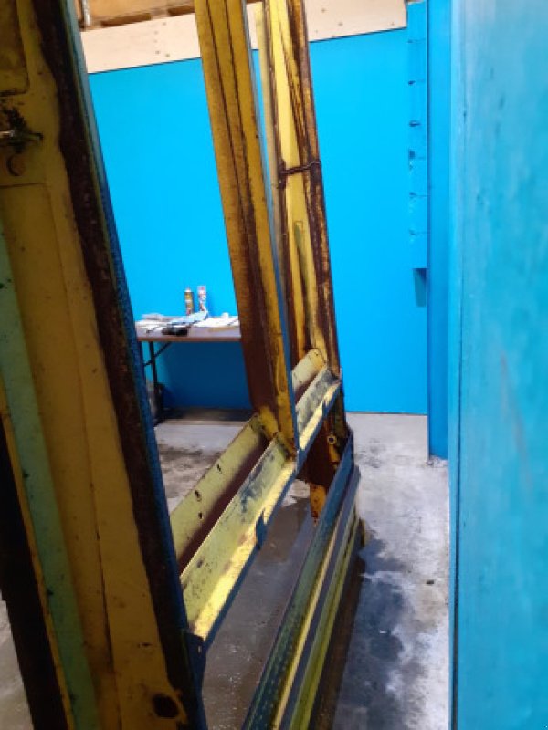 Sonstiges Mähdrescherzubehör typu New Holland TX66, Gebrauchtmaschine v Hemmet (Obrázek 15)