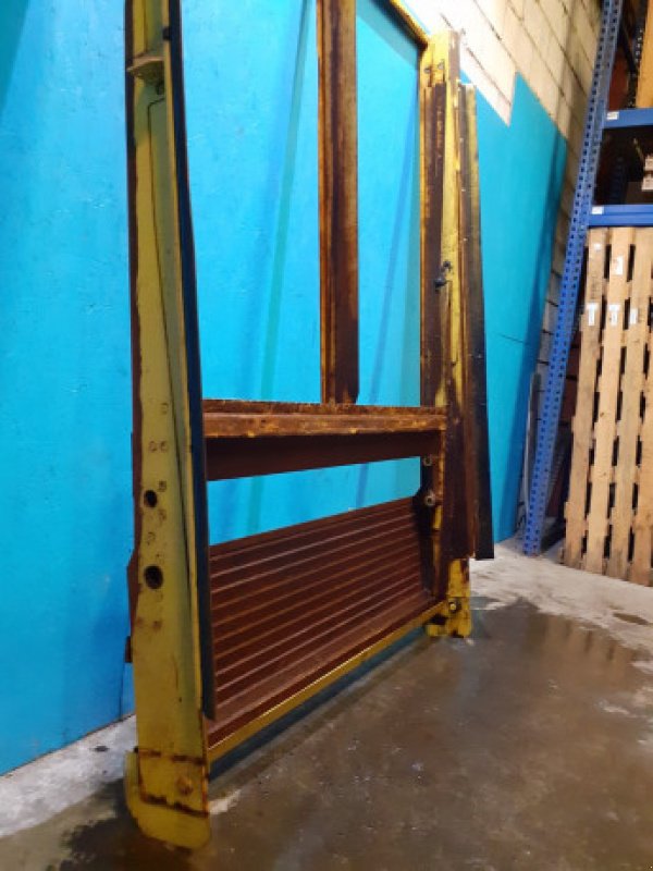 Sonstiges Mähdrescherzubehör typu New Holland TX66, Gebrauchtmaschine v Hemmet (Obrázek 2)