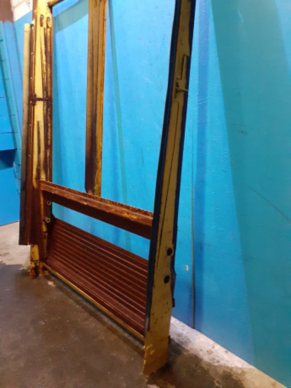 Sonstiges Mähdrescherzubehör typu New Holland TX66, Gebrauchtmaschine v Hemmet (Obrázek 3)