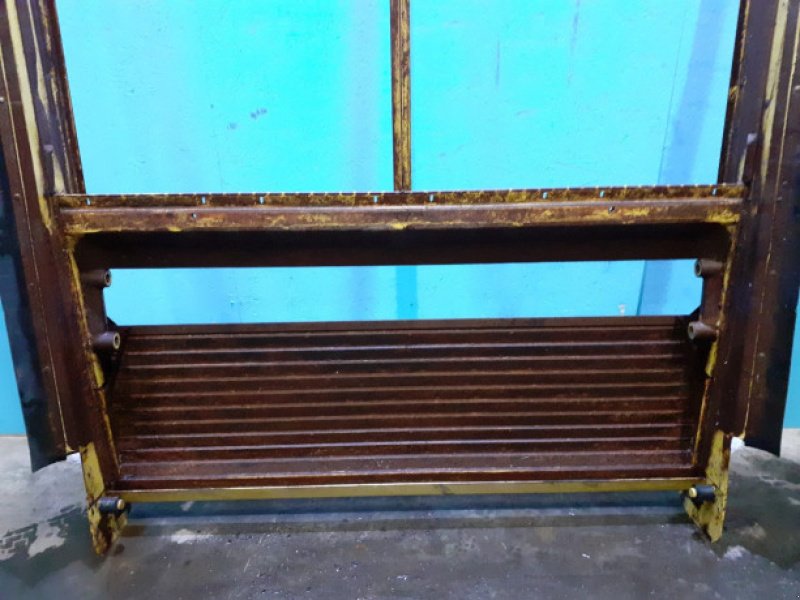 Sonstiges Mähdrescherzubehör typu New Holland TX66, Gebrauchtmaschine v Hemmet (Obrázek 4)