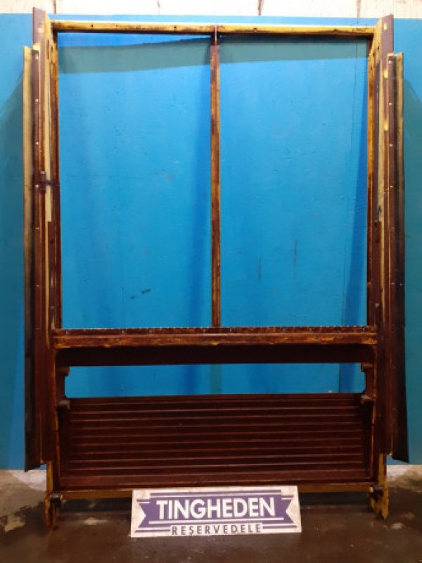 Sonstiges Mähdrescherzubehör typu New Holland TX66, Gebrauchtmaschine v Hemmet (Obrázek 1)