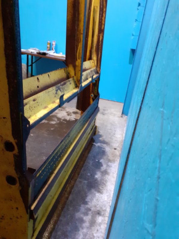 Sonstiges Mähdrescherzubehör typu New Holland TX66, Gebrauchtmaschine v Hemmet (Obrázek 14)