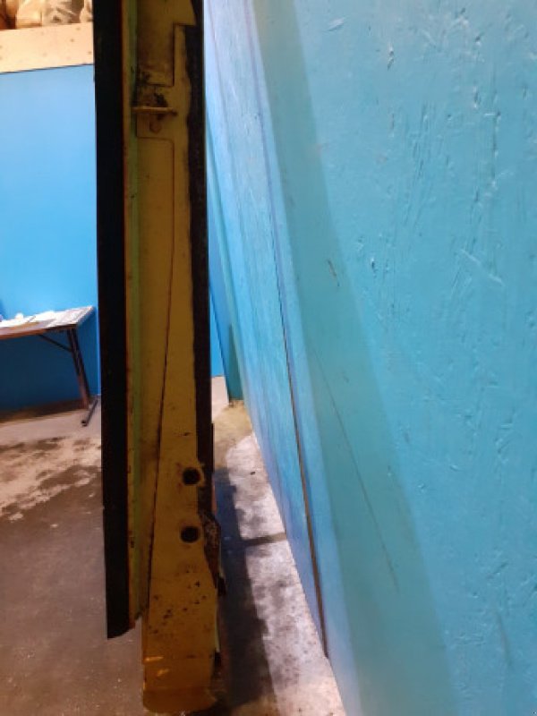 Sonstiges Mähdrescherzubehör typu New Holland TX66, Gebrauchtmaschine v Hemmet (Obrázek 13)