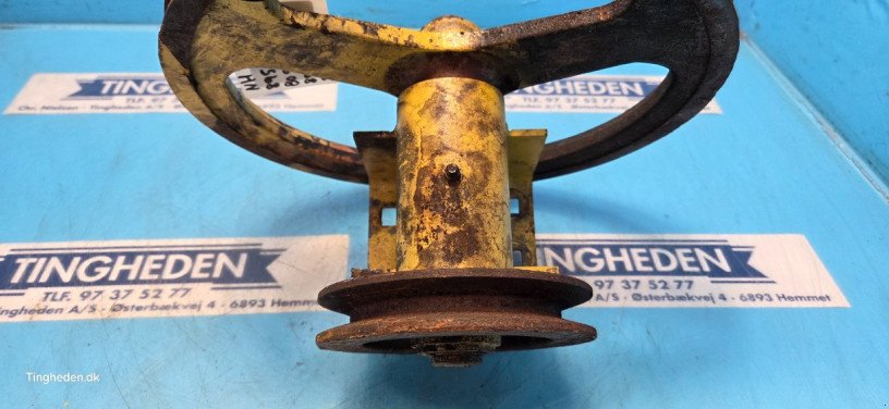 Sonstiges Mähdrescherzubehör des Typs New Holland TX68, Gebrauchtmaschine in Hemmet (Bild 7)