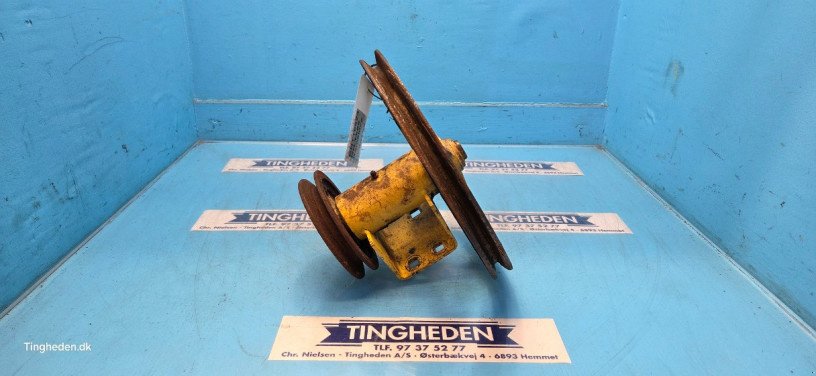 Sonstiges Mähdrescherzubehör des Typs New Holland TX68, Gebrauchtmaschine in Hemmet (Bild 1)