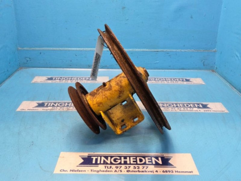 Sonstiges Mähdrescherzubehör typu New Holland TX68, Gebrauchtmaschine v Hemmet (Obrázek 1)