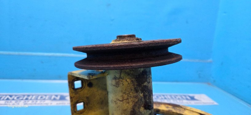 Sonstiges Mähdrescherzubehör des Typs New Holland TX68, Gebrauchtmaschine in Hemmet (Bild 12)