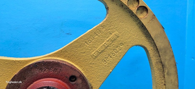 Sonstiges Mähdrescherzubehör des Typs New Holland TX68, Gebrauchtmaschine in Hemmet (Bild 8)