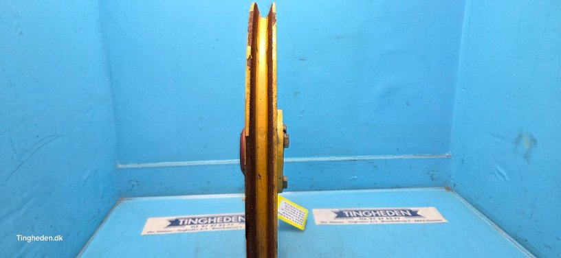 Sonstiges Mähdrescherzubehör des Typs New Holland TX68, Gebrauchtmaschine in Hemmet (Bild 9)