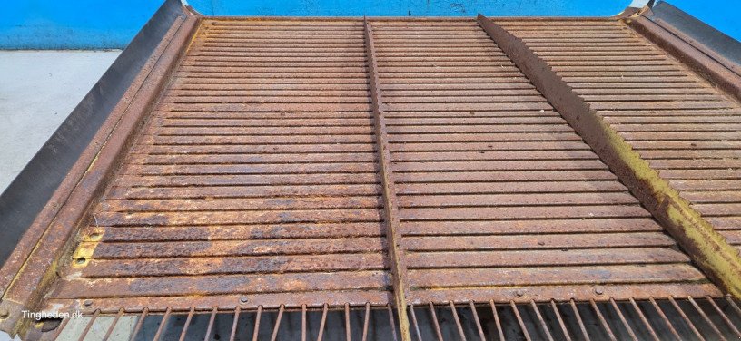 Sonstiges Mähdrescherzubehör typu New Holland TX68, Gebrauchtmaschine v Hemmet (Obrázek 7)