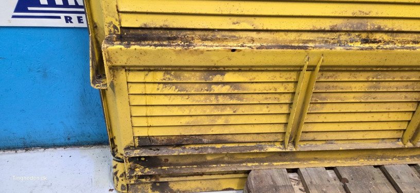 Sonstiges Mähdrescherzubehör typu New Holland TX68, Gebrauchtmaschine v Hemmet (Obrázek 12)