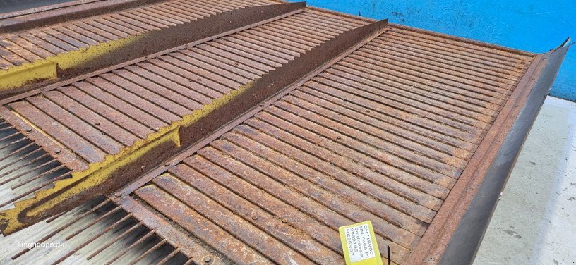 Sonstiges Mähdrescherzubehör typu New Holland TX68, Gebrauchtmaschine v Hemmet (Obrázek 9)