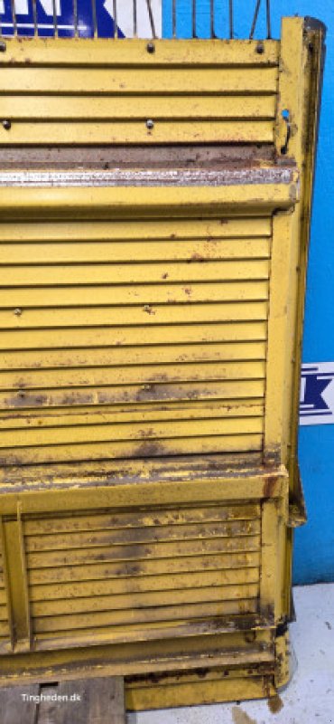 Sonstiges Mähdrescherzubehör typu New Holland TX68, Gebrauchtmaschine v Hemmet (Obrázek 13)