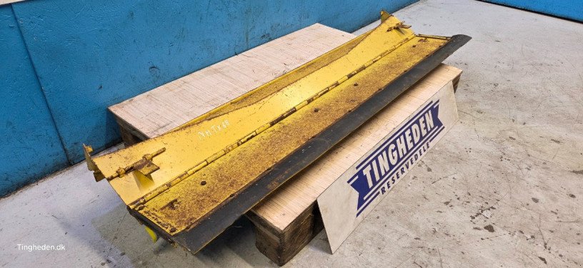 Sonstiges Mähdrescherzubehör des Typs New Holland TX68, Gebrauchtmaschine in Hemmet (Bild 3)