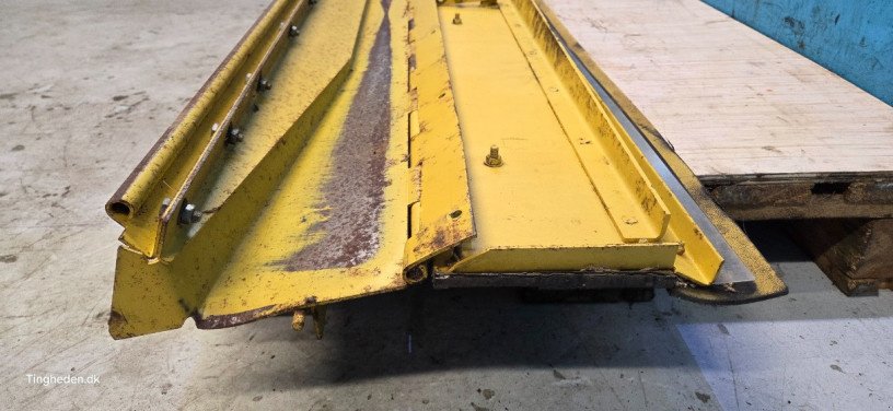 Sonstiges Mähdrescherzubehör des Typs New Holland TX68, Gebrauchtmaschine in Hemmet (Bild 20)