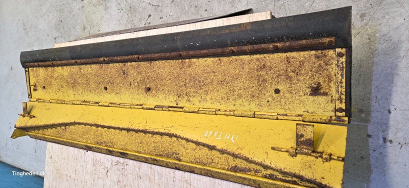 Sonstiges Mähdrescherzubehör des Typs New Holland TX68, Gebrauchtmaschine in Hemmet (Bild 5)