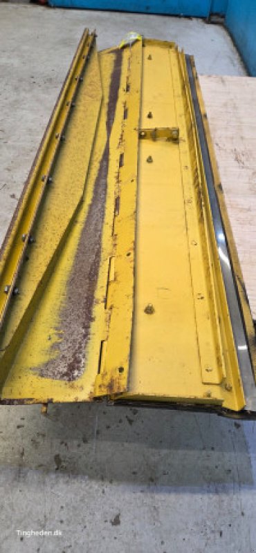 Sonstiges Mähdrescherzubehör des Typs New Holland TX68, Gebrauchtmaschine in Hemmet (Bild 21)