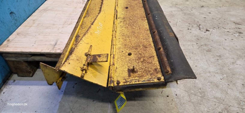 Sonstiges Mähdrescherzubehör des Typs New Holland TX68, Gebrauchtmaschine in Hemmet (Bild 4)